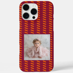 Beautiful Best Gifts For Women Chevron iPhone 16 Pro Max Case