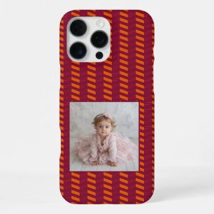 Beautiful Best Gifts For Women Chevron  iPhone 16 Pro Max Case