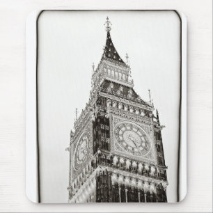 Beautiful Big Ben Mouse Pad