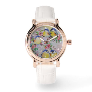 Beautiful Birds Watch