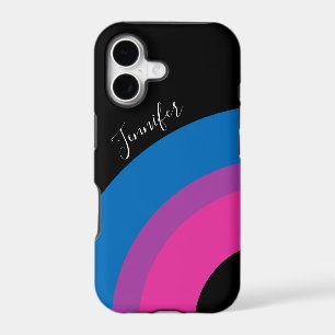 Beautiful Bisexual Pride Flag Cute Custom