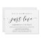 Beautiful Black Nothing Fancy Just Love, Elopement