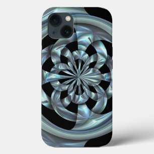 Beautiful Blades iPhone 13 Case