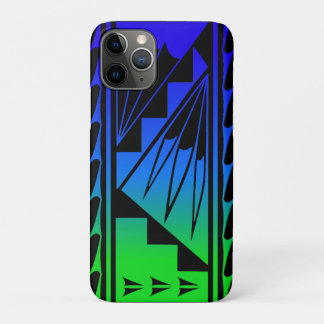 Beautiful Blessings iPhone 11 Pro Case