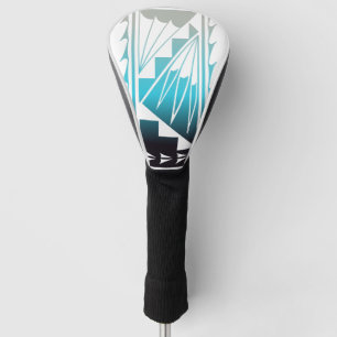 Beautiful Blessings Golf Head Cover