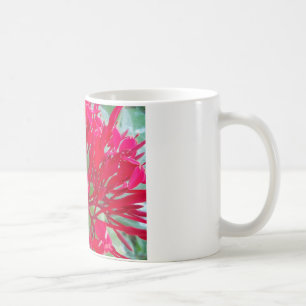 Beautiful Blood Flower Milkweed Art Print/Graphic Coffee Mug