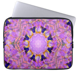 Beautiful Bloom...... Laptop Sleeve