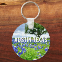 Beautiful Bluebonnets Austin Texas Photography