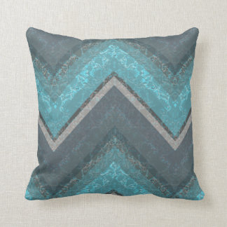 Beautiful Blues Cushion