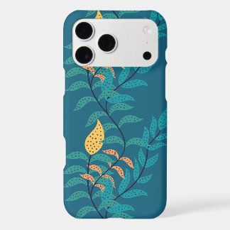 Beautiful Bluish Phone Cover
