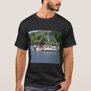 Beautiful Boats T-Shirt
