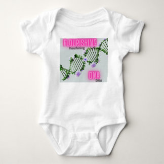 Beautiful Bodysuits for Babies