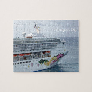 Beautiful Bow Jigsaw Puzzle