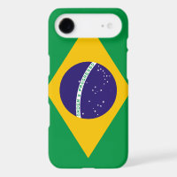 Beautiful Brazil Flag