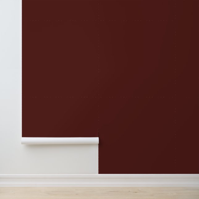 Beautiful Briarwood Wallpaper (Application)