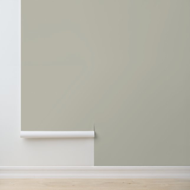 Beautiful Briarwood Wallpaper (Application)