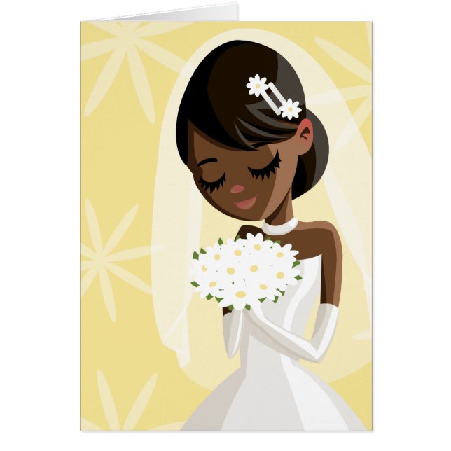 Beautiful Brides (Front)