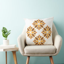 beautiful brown flower petal