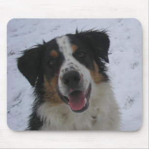Beautiful Bryn Mouse Pad
