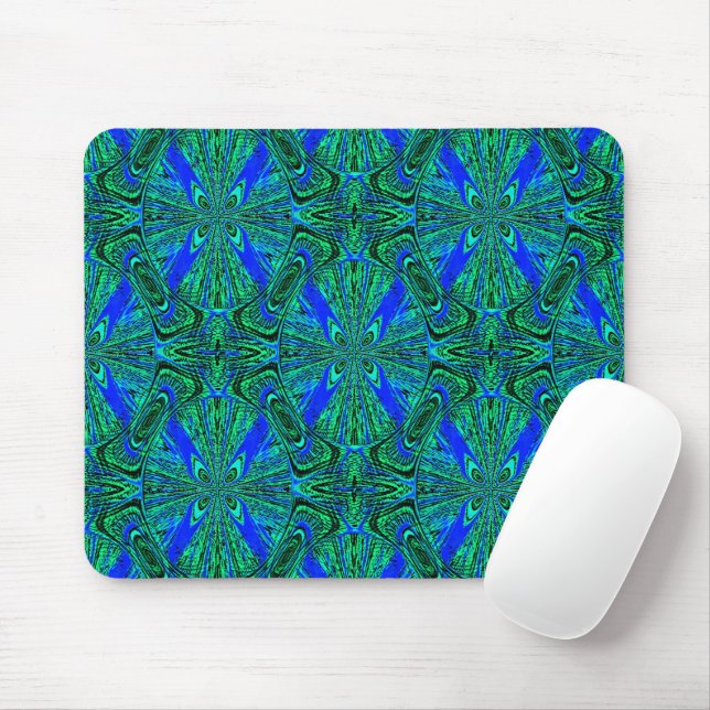 Beautiful Butterflies.... Mouse Pad (With Mouse)