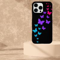 Beautiful Butterfly Androgynous Pride Design