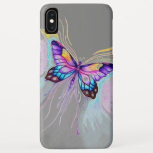 Beautiful Butterfly Case-Mate iPhone Case