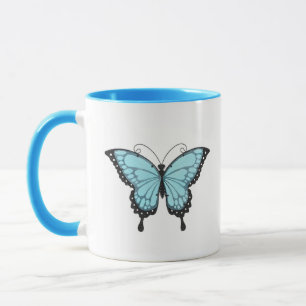 **BEAUTIFUL BUTTERFLY MUG** MUG