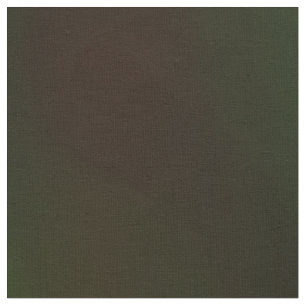 Beautiful Butterfly on Red Flowers Fabric