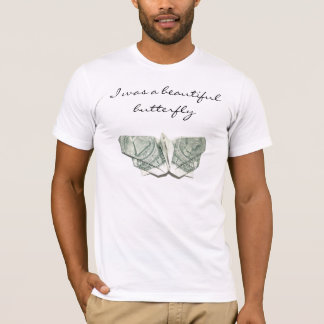 beautiful butterfly T-Shirt