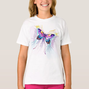 Beautiful Butterfly T-Shirt