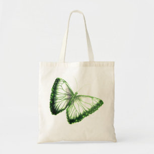 Beautiful Butterfly Tote Bag