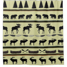 Beautiful "Cabin Blanket" Design by LH