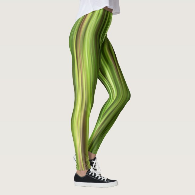 Beautiful candy leggings (Right)