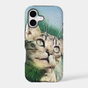 Beautiful Cat design