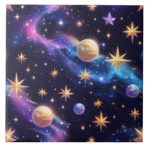 Beautiful Ceramic Tile