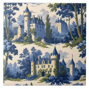 Beautiful Ceramic Tile