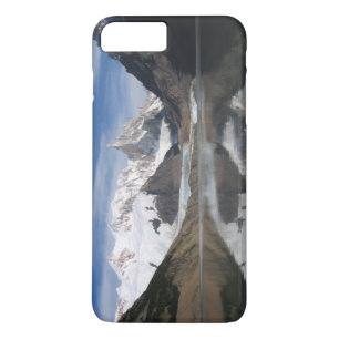 Beautiful Cerro Torre , Patagonia, Mountain View iPhone 8 Plus/7 Plus Case