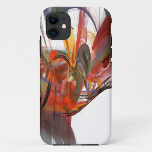Beautiful chaos iPhone 11 case