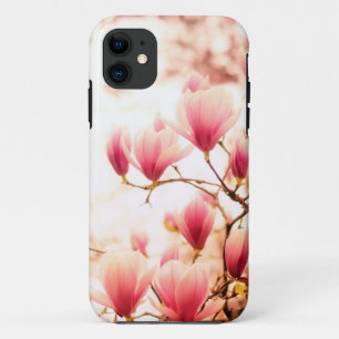 Beautiful Cherry Blossoms - Central Park iPhone 11 Case