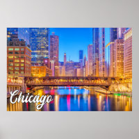 Beautiful Chicago, Illinois, United States