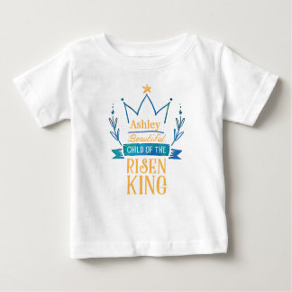 Beautiful Child of the Risen King Tshirt