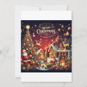 Beautiful Christmas Cards