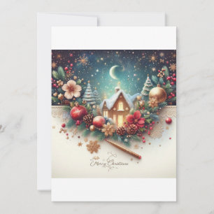 Beautiful Christmas Cards
