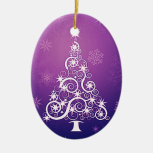 Beautiful Christmas Ornament