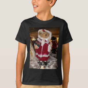 Beautiful Christmas with Love Have a Nice Day and  T-Shirt