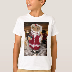Beautiful Christmas with Love Have a Nice Day and  T-Shirt