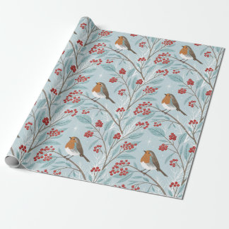 Beautiful Christmas Wrapping Paper