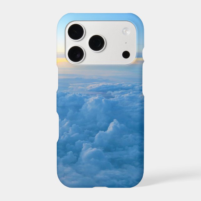 Beautiful cloud (Back)