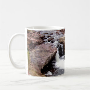 Beautiful Colorado Stream Coffee Mug