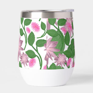 Beautiful Colourful floral pattern